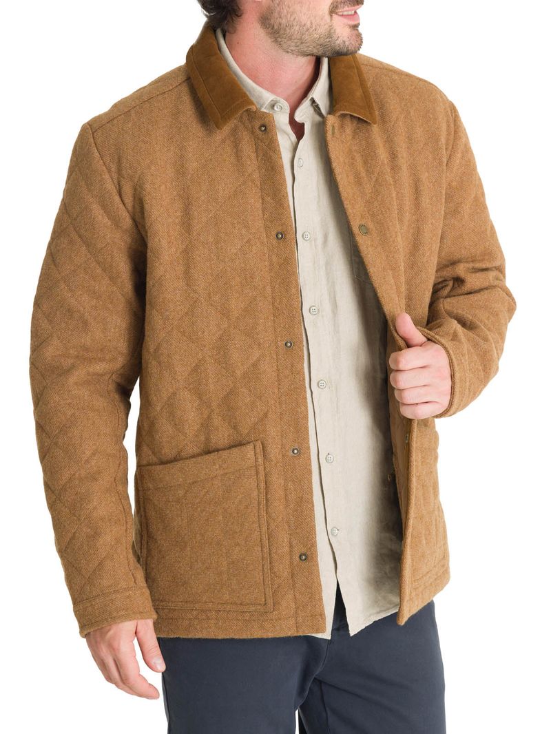 Chaqueta-Thermore-Hombre-Lewis-Cafe-Rockford