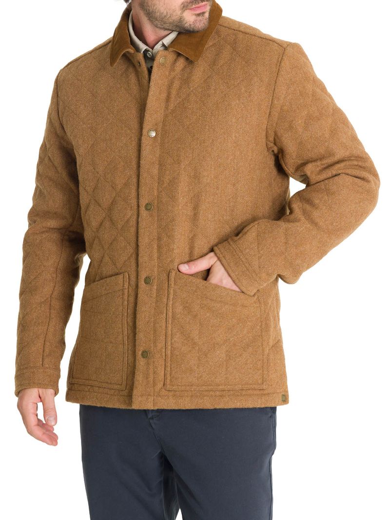 Chaqueta-Thermore-Hombre-Lewis-Cafe-Rockford