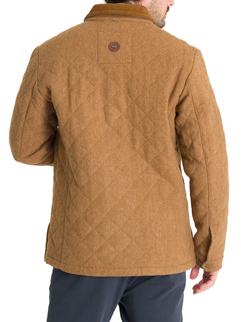 Chaqueta-Thermore-Hombre-Lewis-Cafe-Rockford