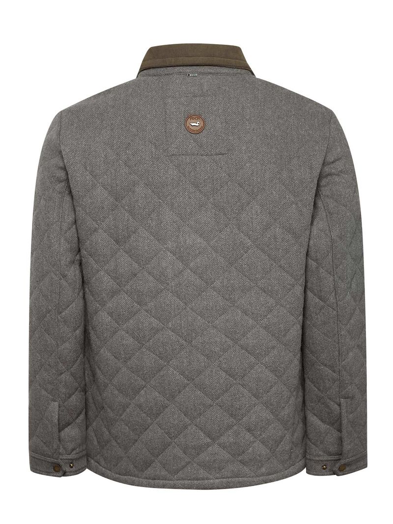Chaqueta-Thermore-Hombre-Lewis-Gris-Rockford
