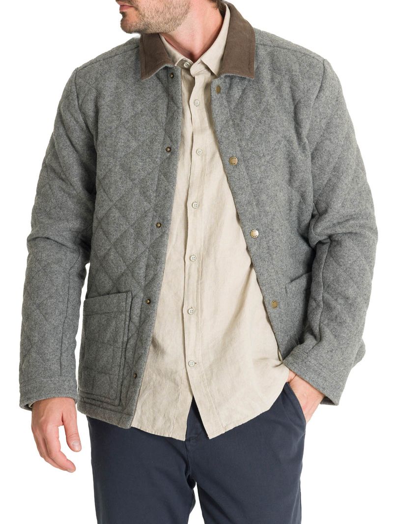 Chaqueta-Thermore-Hombre-Lewis-Gris-Rockford