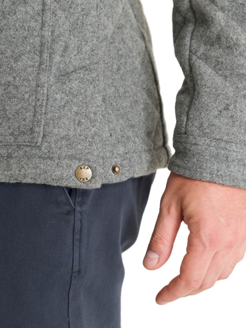 Chaqueta-Thermore-Hombre-Lewis-Gris-Rockford