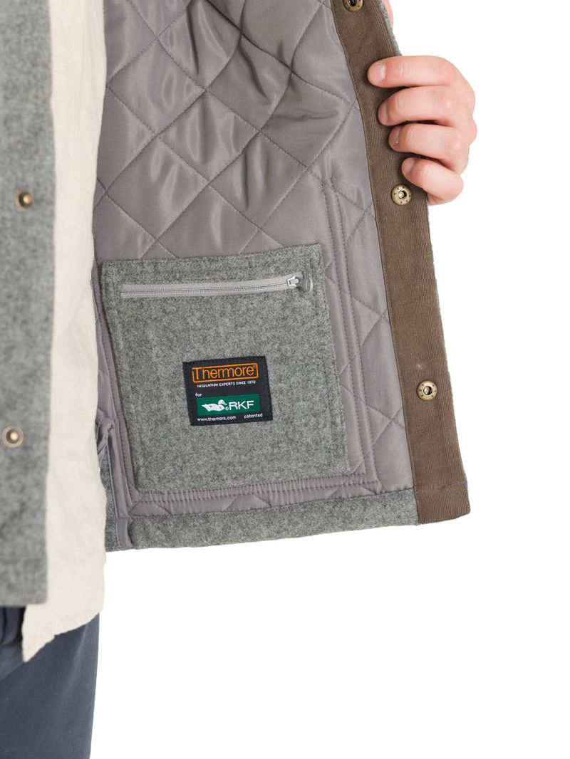 Chaqueta-Thermore-Hombre-Lewis-Gris-Rockford