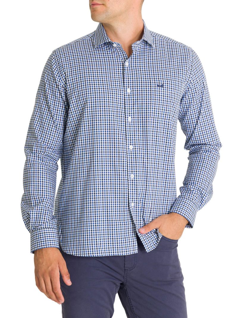 Camisa-Algodon-Hombre-Wool-Blanco-Rockford