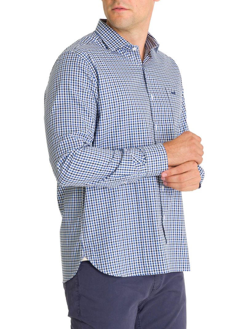 Camisa-Algodon-Hombre-Wool-Blanco-Rockford