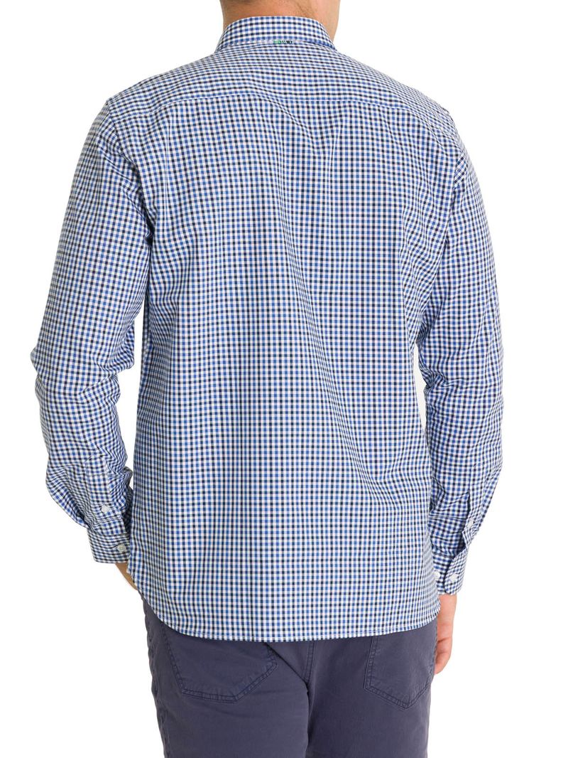 Camisa-Algodon-Hombre-Wool-Blanco-Rockford