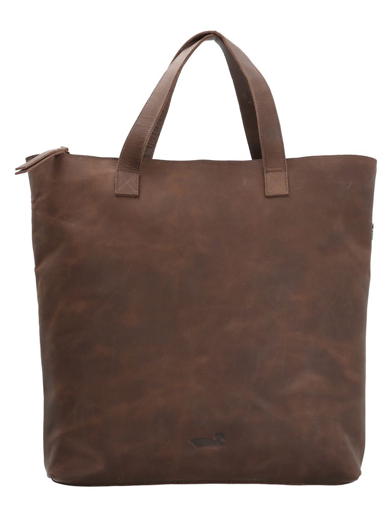 Cartera-Cuero-Mujer-Fleck-Back-Chocolate-Rockford