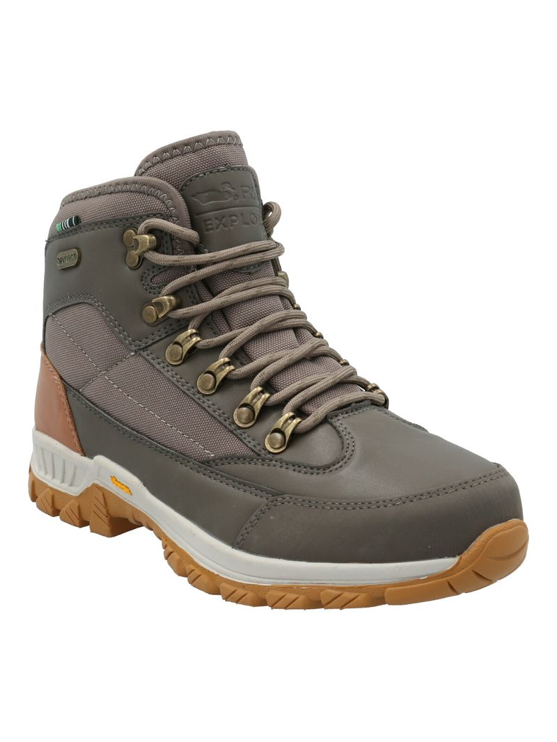 Botin-Vibram-Mujer-Scafell-Verde-Rockford