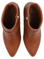 Botin-Mujer-Gubbio-Camel-Azaleia