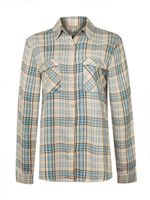 Blusa-Rayon-Mujer-Bonete-Celeste-Rockford