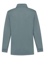 Polera-Algodon-Pima-Mujer-Godwin-Azul-Rockford
