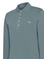 Polera-Algodon-Pima-Mujer-Godwin-Azul-Rockford