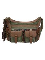 Cartera-Textil-Mujer-Eloni-Cross-Verde-Rockford