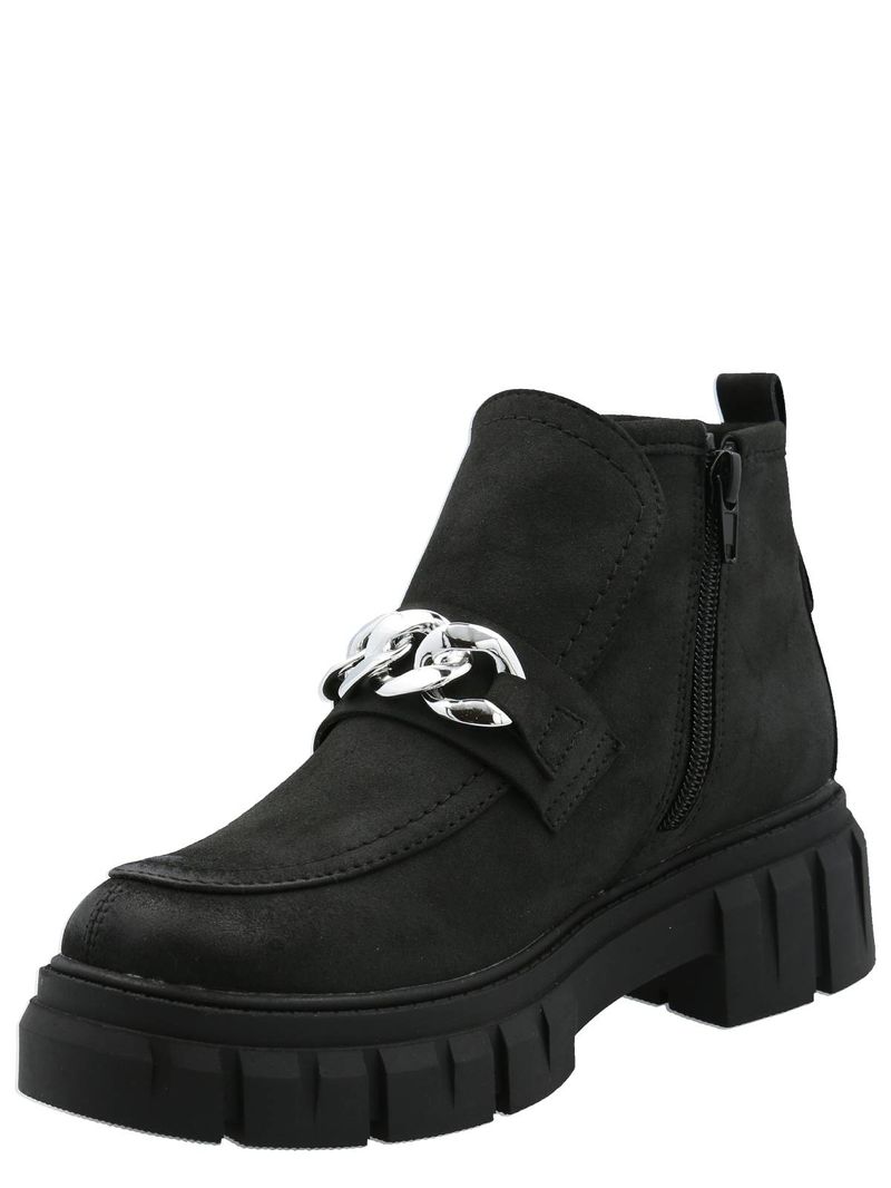 Botin-Mujer-Milan-Negro-Azaleia