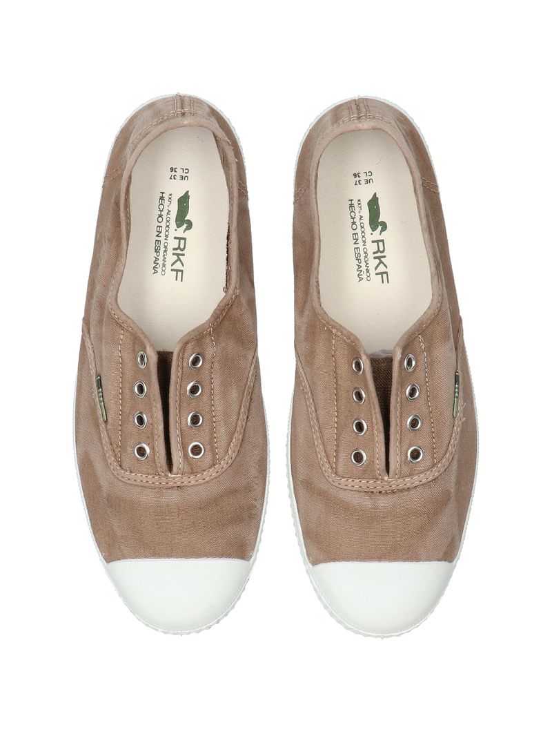 Zapatilla-Algodon-Organico-Mujer-Greece-Crudo-Rockford