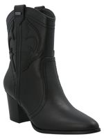 Botin-Mujer-Betis-Negro-Azaleia