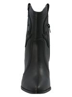 Botin-Mujer-Betis-Negro-Azaleia