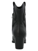 Botin-Mujer-Betis-Negro-Azaleia