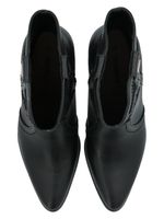 Botin-Mujer-Betis-Negro-Azaleia