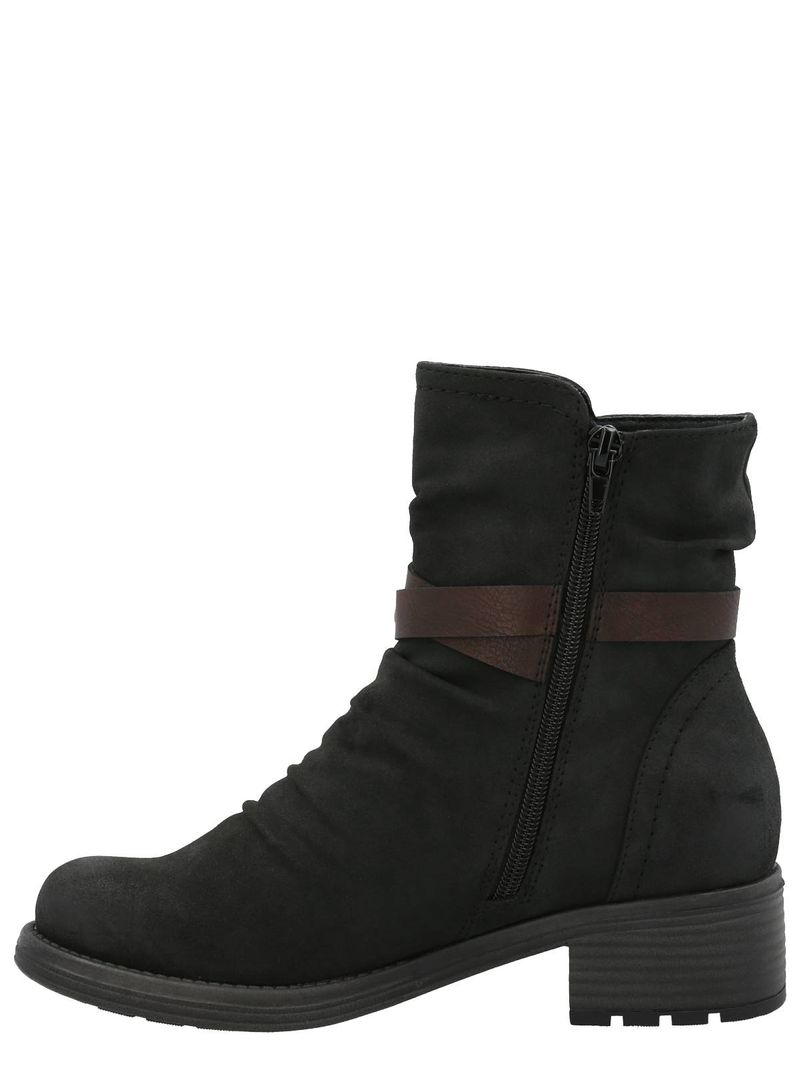 Botin-Mujer-Laredo-Negro-Azaleia