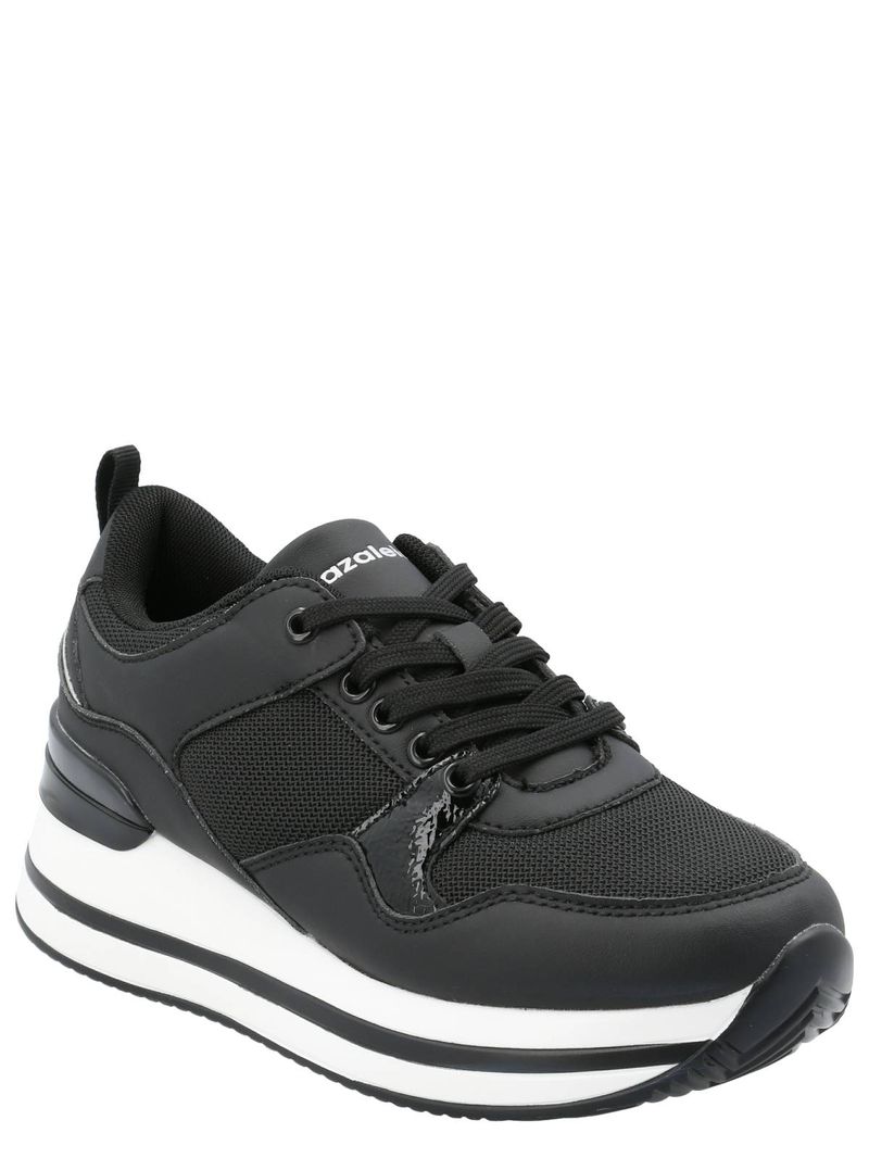 Zapatilla-Mujer-East-Negro-Azaleia