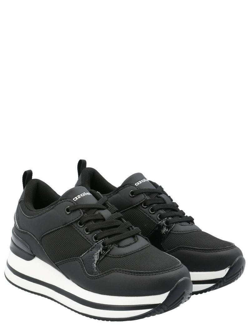 Zapatilla-Mujer-East-Negro-Azaleia