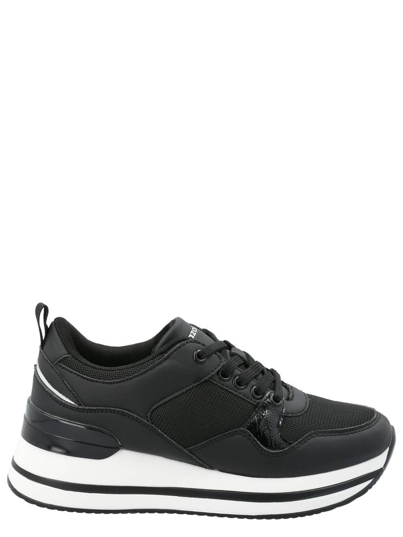 Zapatilla-Mujer-East-Negro-Azaleia