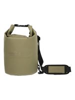 Bolsa Fibras Recicladas Unisex Wr Stan Drybag Verde Rockford