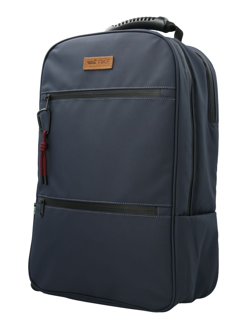 Mochila-Fibras-Recicladas-Unisex-Wr-Craig-Backpack-Marino-Rockford