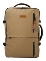 Mochila-Fibras-Recicladas-Unisex-Wr-Grant-II-Backbag-Beige-Rockford