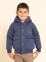 Poleron-Niño-Otto-Azul