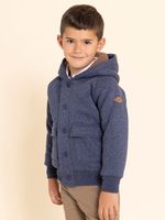 Poleron-Niño-Otto-Azul