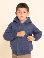 Poleron-Niño-Otto-Azul