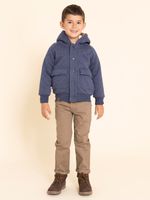 Poleron-Niño-Otto-Azul