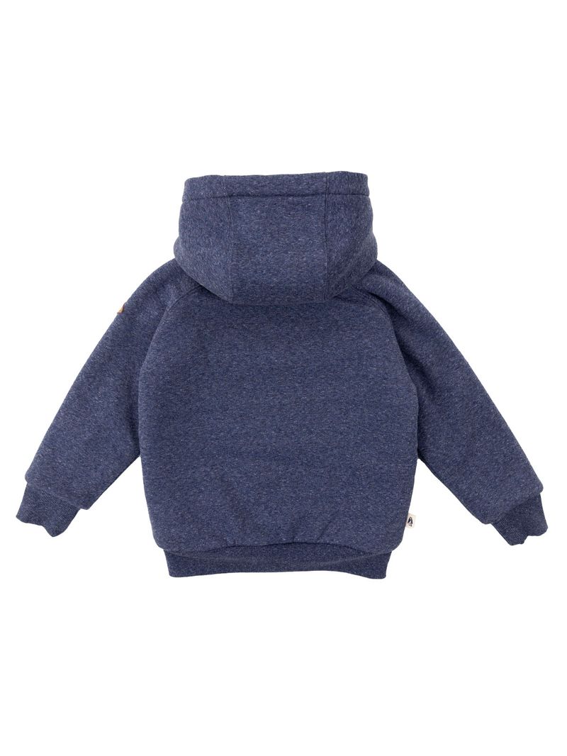 Poleron-Niño-Otto-Azul