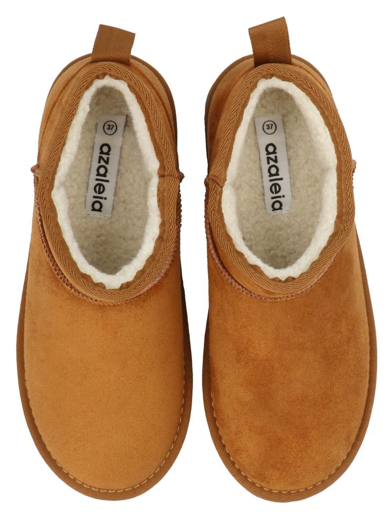 Botin-Mujer-Cagliari-Beige-Azaleia
