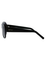 Anteojos-De-Sol-Biodegradable-Mujer-RKF-Siena-Negro-Rockford