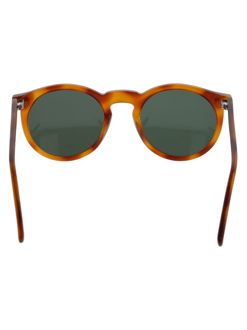 Anteojos De Sol Biodegradable Mujer RKF Brescia Café Rockford