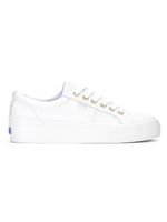 Zapatilla Jump Kick Duo Blanca