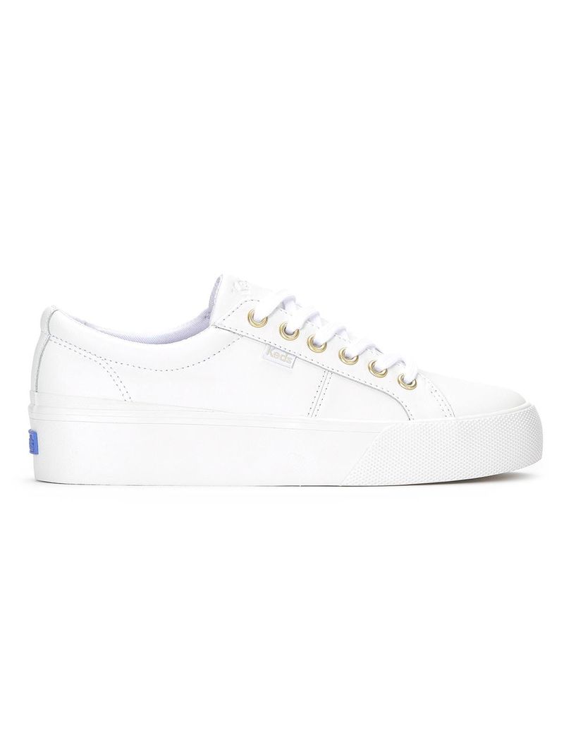 Zapatilla Jump Kick Duo Blanca