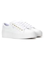 Zapatilla Jump Kick Duo Blanca