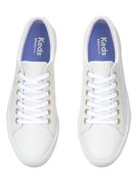 Zapatilla Jump Kick Duo Blanca