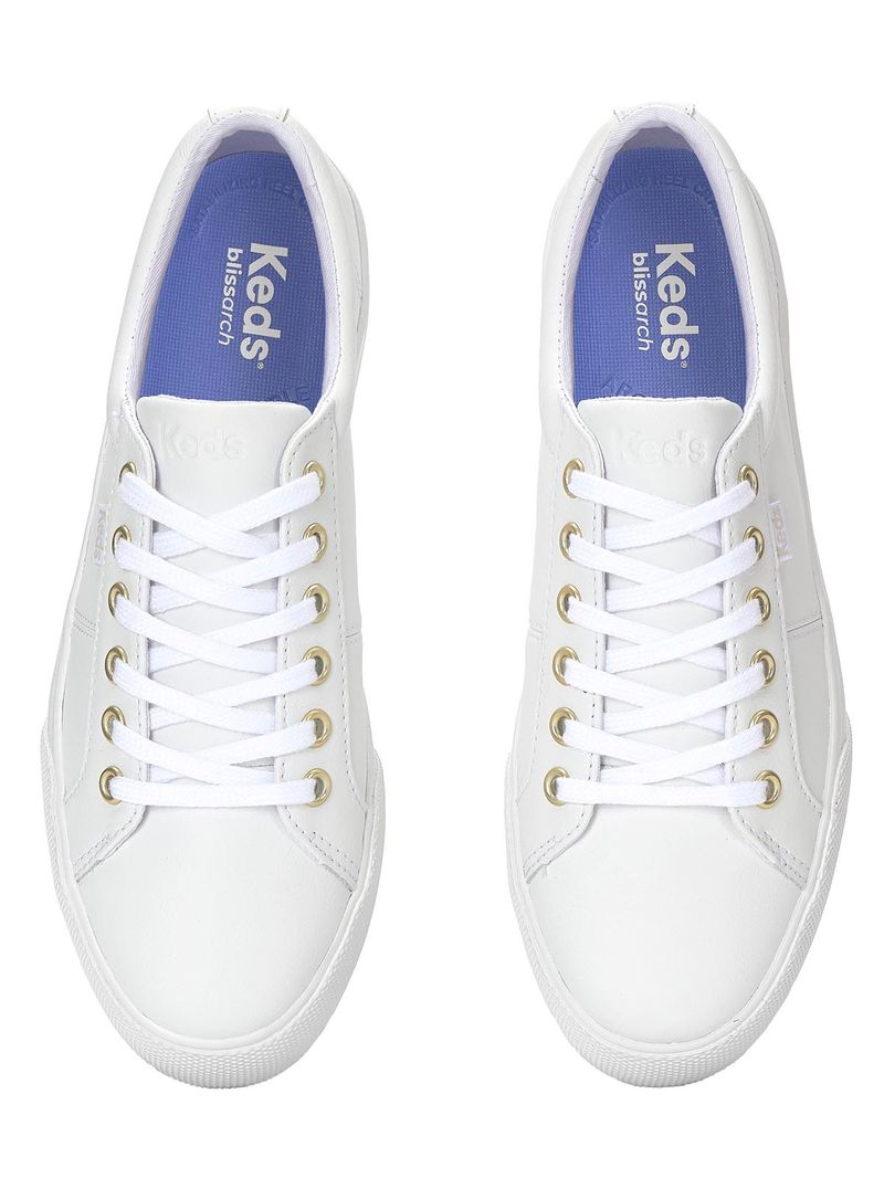 Zapatilla Jump Kick Duo Blanca