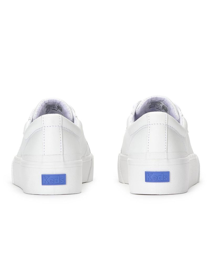 Zapatilla Jump Kick Duo Blanca