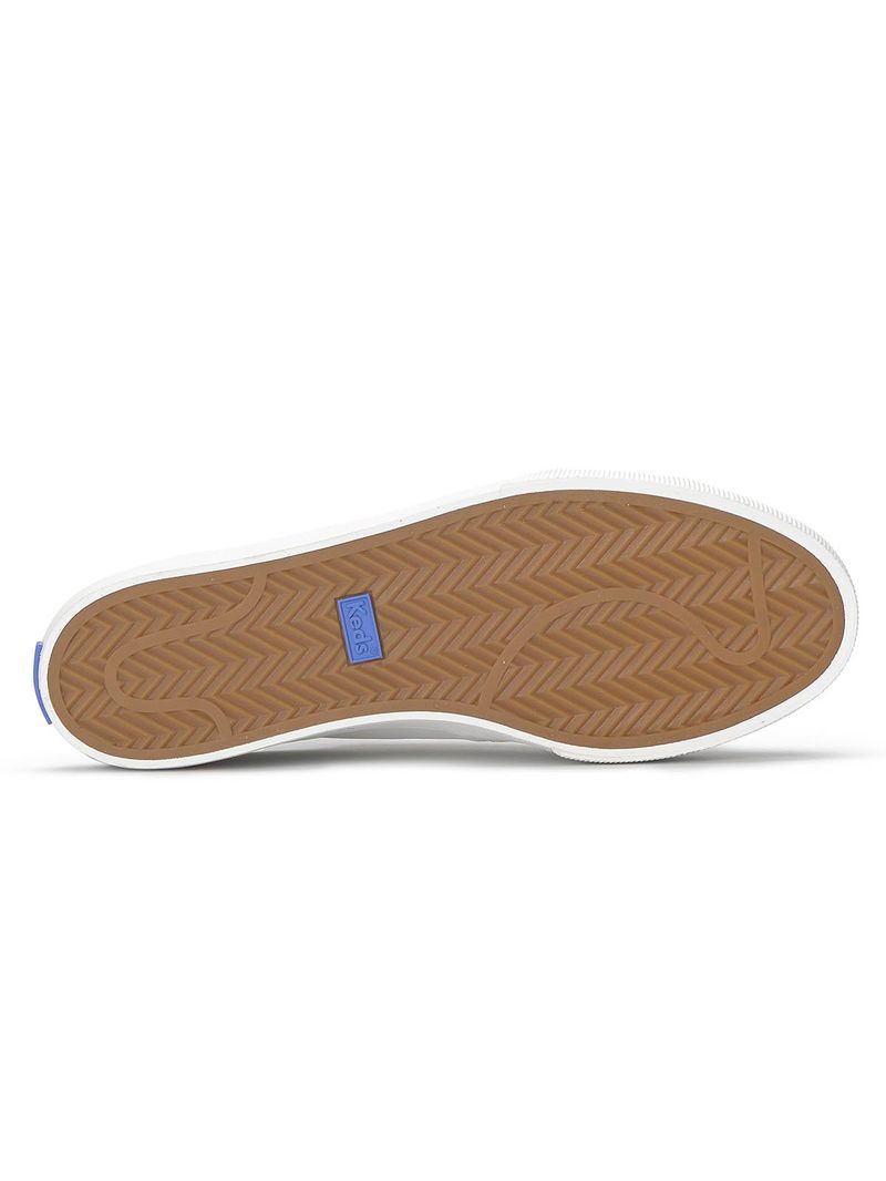 Zapatilla Jump Kick Duo Blanca