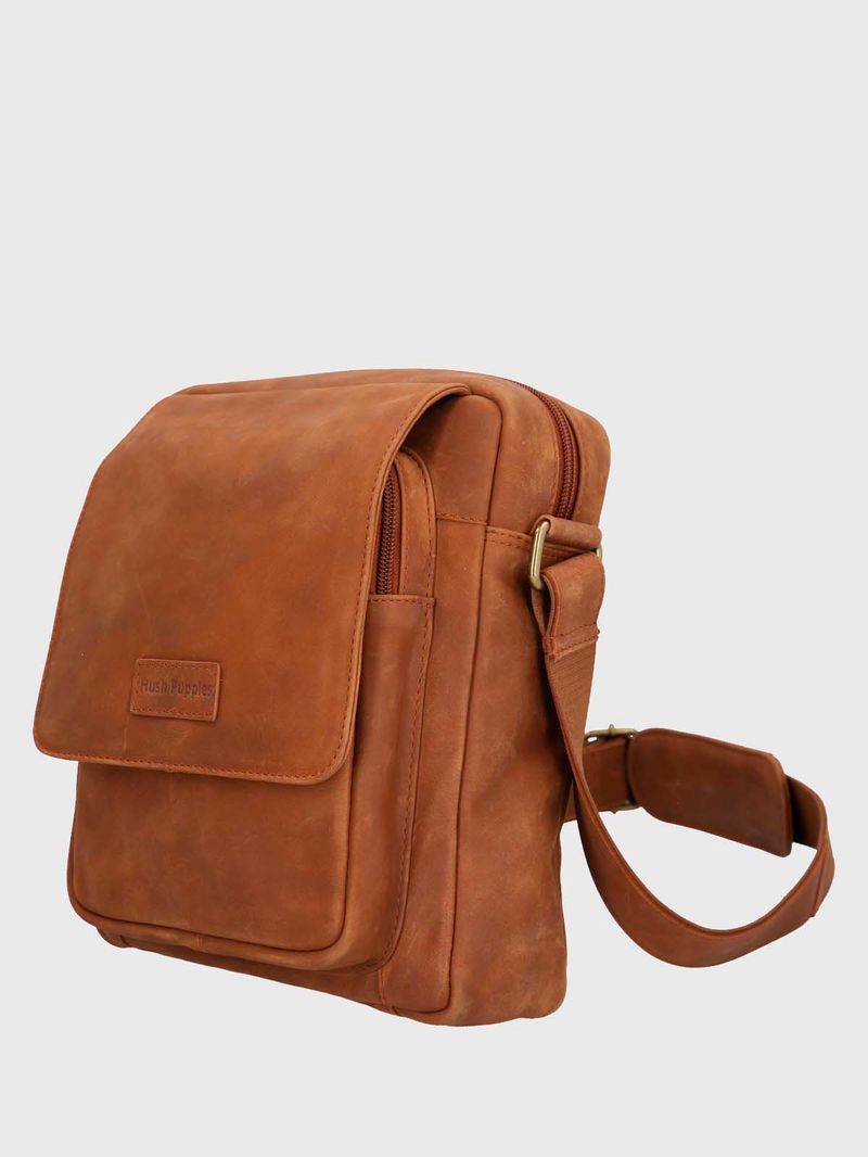 Maletin-Cuero-Hombre-Th-Markham-Cross-Cafe-Hush-Puppies