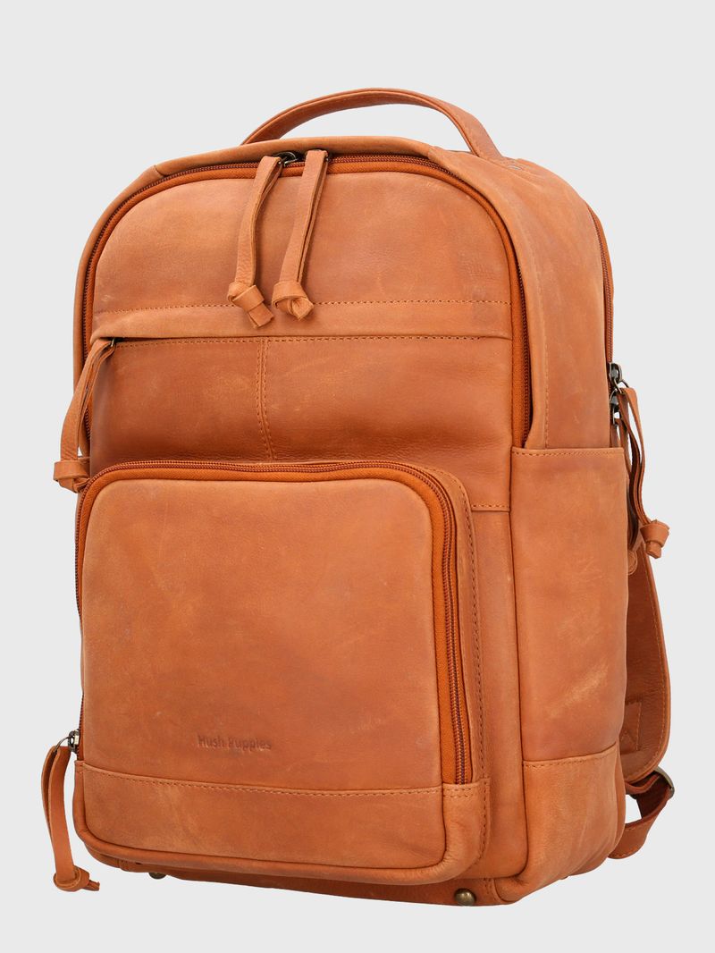 Mochila-Cuero-Hombre-Th-Morgan-Back-Cafe-Hush-Puppies