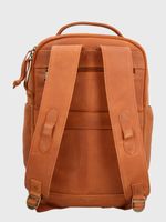Mochila-Cuero-Hombre-Th-Morgan-Back-Cafe-Hush-Puppies