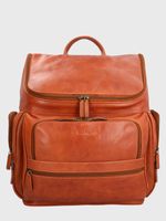 Mochila-Cuero-Hombre-Om-Matthew-Back-Cafe-Hush-Puppies