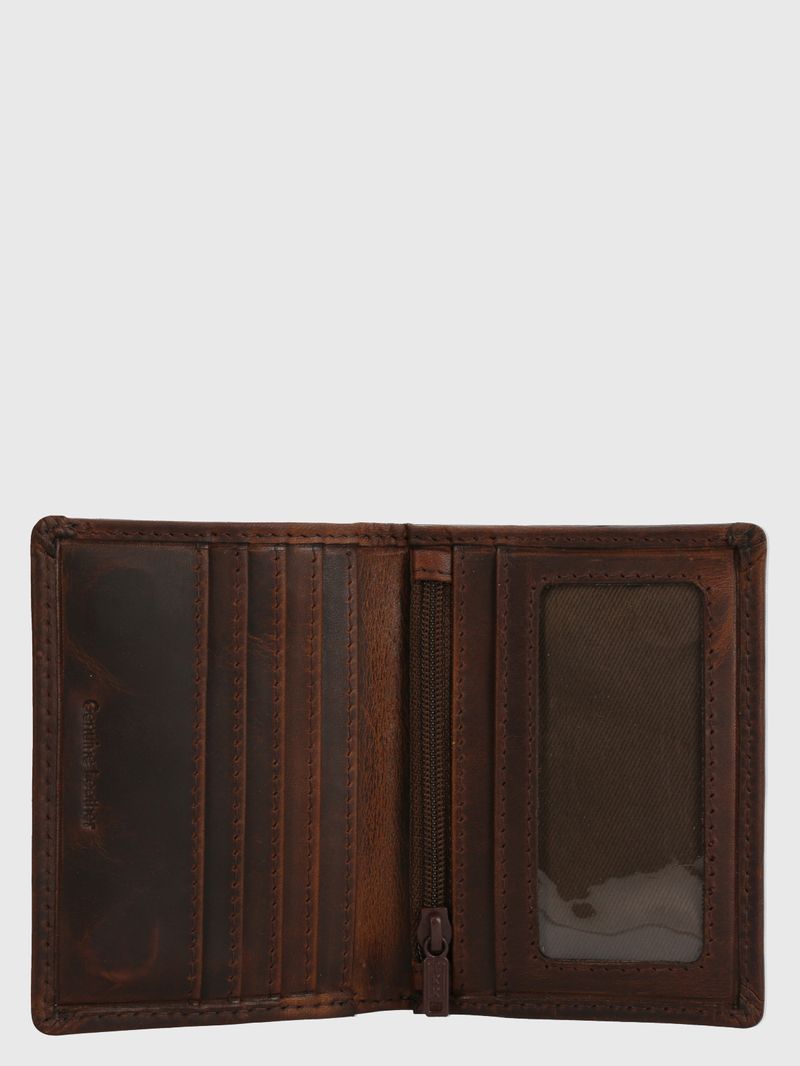 Billetera-Cuero-Hombre-St-Rodgers-Ii-Cafe-Hush-Puppies